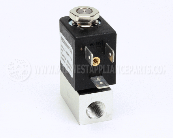 60148101 Anets Valve,Solenoid 24Vac