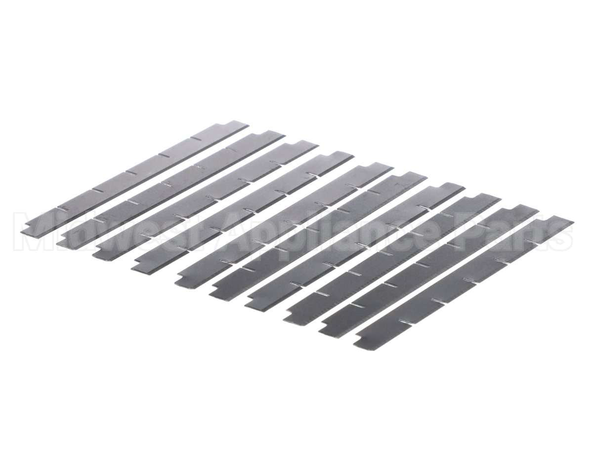 1847 Vollrath Blade Set Kit 1/2