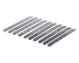 1847 Vollrath Blade Set Kit 1/2