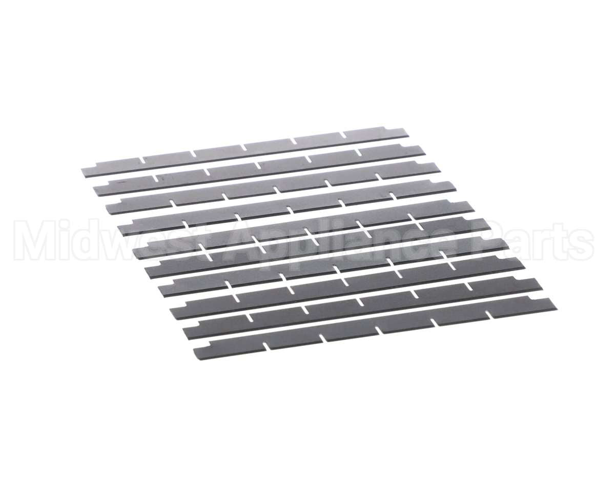 1847 Vollrath Blade Set Kit 1/2