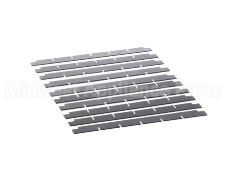 1847 Vollrath Blade Set Kit 1/2
