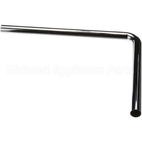 1848-1010-1318 Compatible Standard Keil Elbow, Overflow