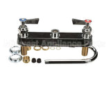 1848 Fisher Faucet 8Dlh 06Rgn