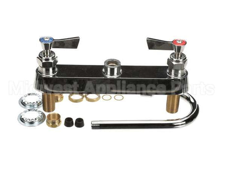 1848 Fisher Faucet 8Dlh 06Rgn