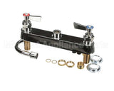 1848 Fisher Faucet 8Dlh 06Rgn