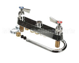 1848 Fisher Faucet 8Dlh 06Rgn