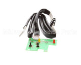 1849736801 Maxx Ice Button Board With Ribb