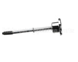 185-K World Dryer Push Button Assembly
