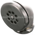 1850-1010-1000 Compatible Standard Keil Overflow Head Assy