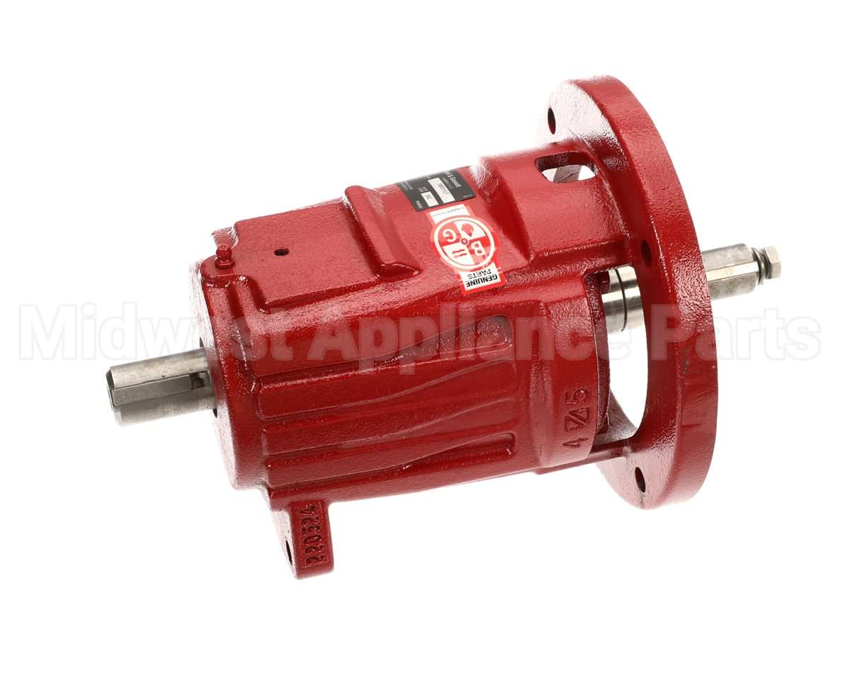 185011LF Xylem-Bell & Gossett B/A-Less Gasket & Seal Kit