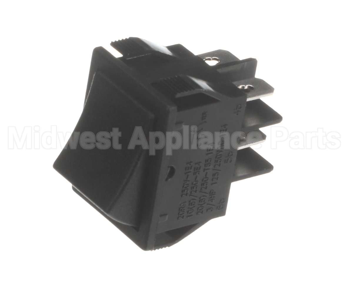 185016 Henny Penny Switch-Momentary
