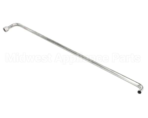 18506 Henny Penny Condensation Tube Assembly Elec S