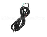 1851052 Heat Seal 5 Foot 16/3 Sjt Power Cord Wit