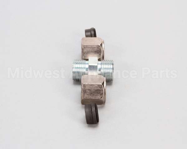 18511 Henny Penny Tube Union Connector
