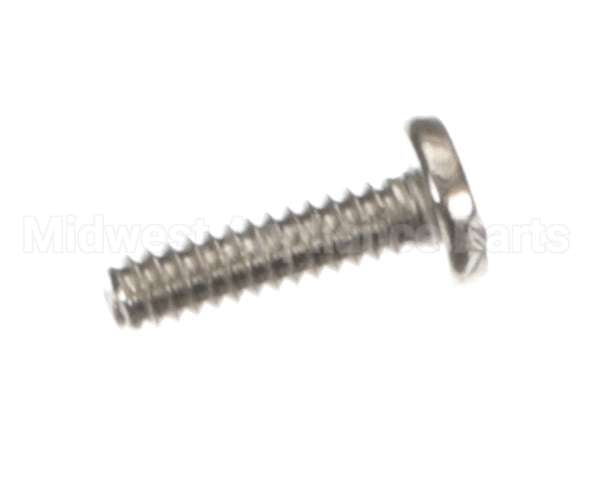 FA11056 Cleveland Screw- Slot Dr S S 6-32X1/2 Pa