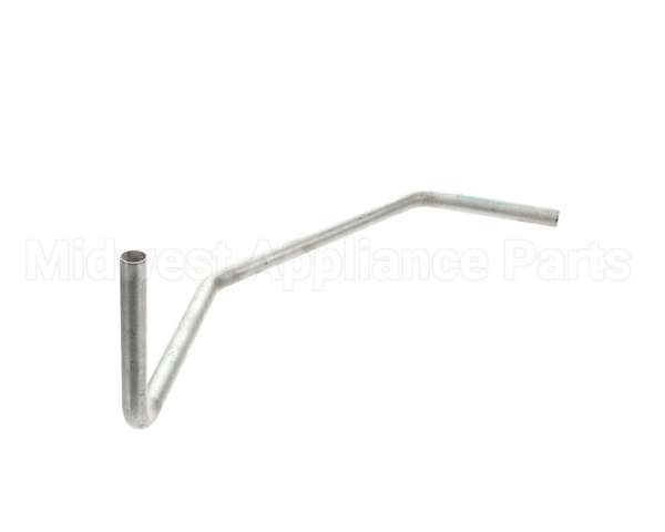 18527 Henny Penny Conduit - Sol Valve To J Bo S