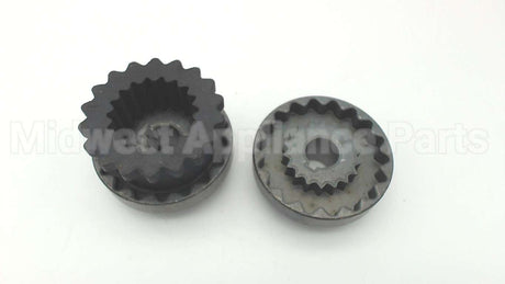 185329 Xylem-Bell & Gossett 1/2"X1/2" Coupler, (3J)