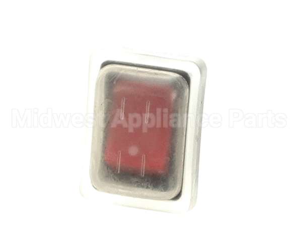 1854000700 Maxx Ice Button Panel Cover