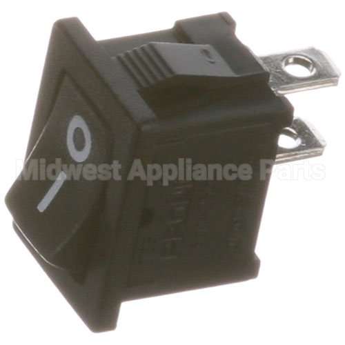 1854006600 Compatible Omega Switch Stir Blk Msd 11251