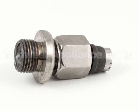 18541 Henny Penny Stack Adapter Assembly - D.w.