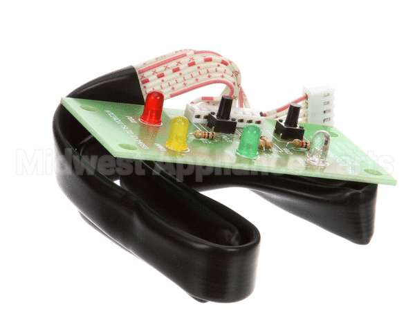 1854201200 Maxx Ice Button Control Panel