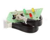 1854201200 Maxx Ice Button Control Panel