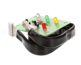 1854201200 Maxx Ice Button Control Panel