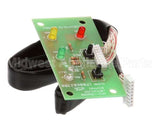 1854201200 Maxx Ice Button Control Panel