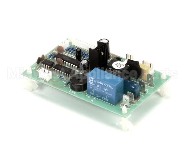 1854205601 Maxx Ice Main Control Board