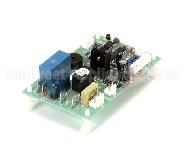 1854205601 Maxx Ice Main Control Board