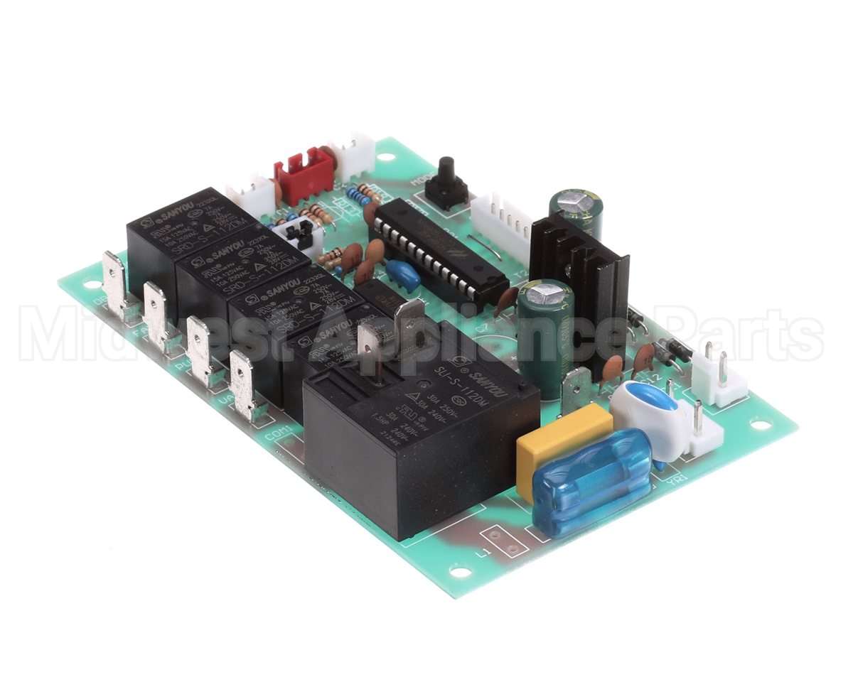 1854207203 Maxx Ice Control Board