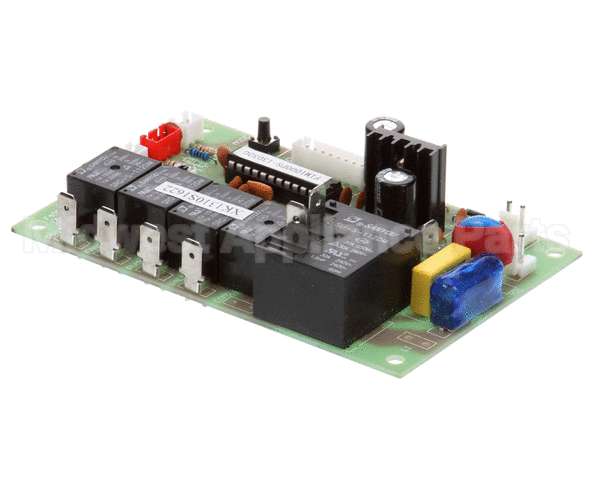 1854207403 Maxx Ice Control Board New Mim