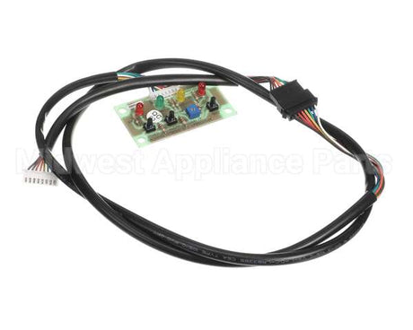 1854303600 Norpole Switch Control Panel (Ewcim44S