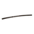 1854403 Compatible Garland Black Conduit - 1/2" X 21.5