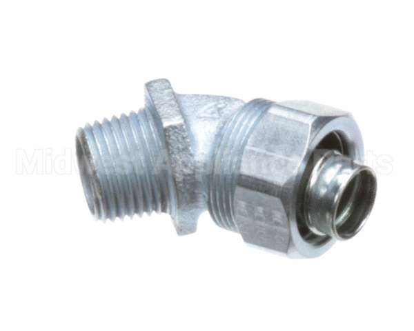 1854504 Garland 45 Degree Atx Fitting