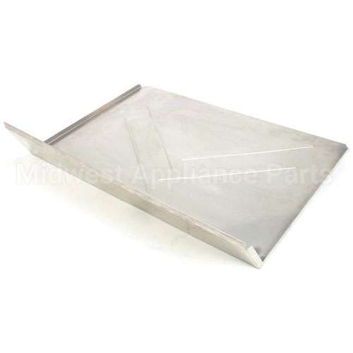 18546 Compatible Nieco Non Ventd-28.5 Grese Pan