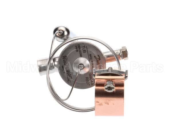 1854601100 Maxx Ice Expansion Valve Mim60