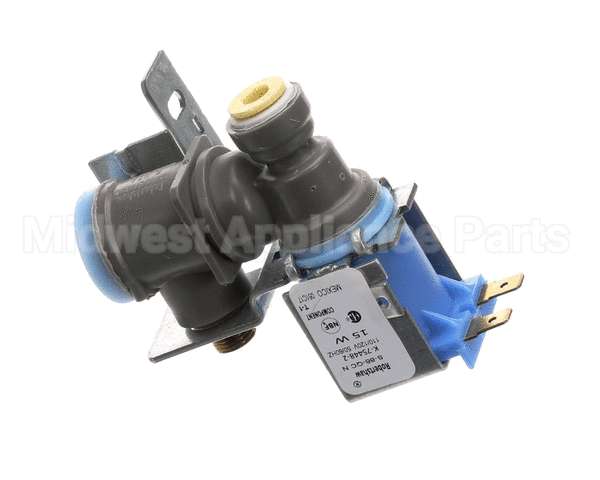 1854703201 Norpole Water Inlet Valve (Ewcim6590