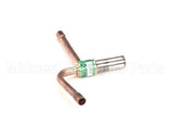 1854703310 Maxx Ice Hot Gas Valve "Body"