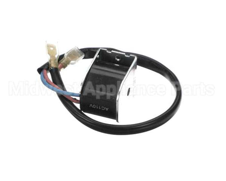 1854703321 Maxx Ice Hot Gas Valve "Coil"