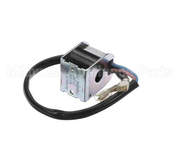 1854703321 Maxx Ice Hot Gas Valve "Coil"