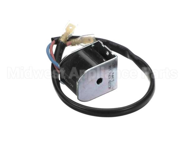 1854703321 Maxx Ice Hot Gas Valve "Coil"