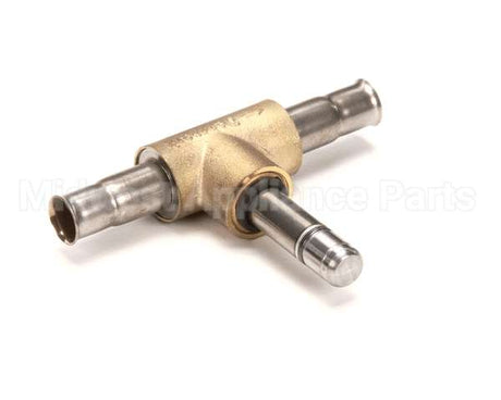 1854704410 Maxx Ice Hot Gas Valve Body