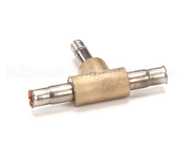 1854704410 Maxx Ice Hot Gas Valve Body