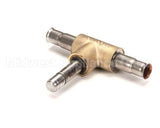 1854704410 Maxx Ice Hot Gas Valve Body