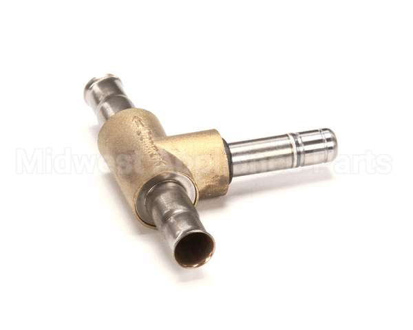 1854704410 Maxx Ice Hot Gas Valve Body