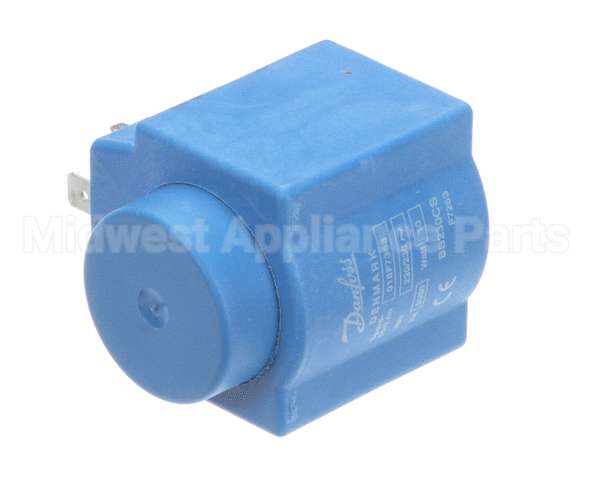 1854704520 Maxx Ice Hot Gas Valve Coil
