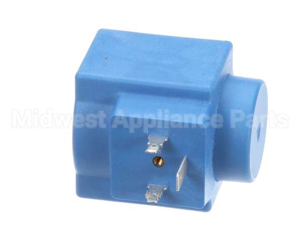 1854704520 Maxx Ice Hot Gas Valve Coil