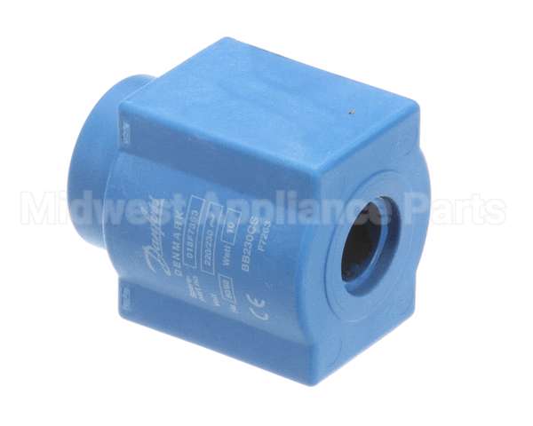 1854704520 Maxx Ice Hot Gas Valve Coil