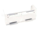 18556 Nieco Frame, 1/2 And 3/4 Patty,13Belt-Weldment